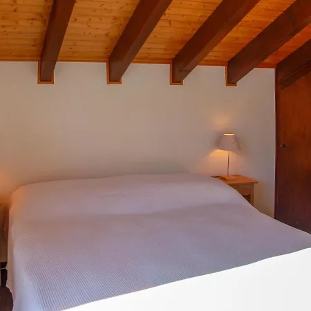Chalet Chardonneret Apartmán *